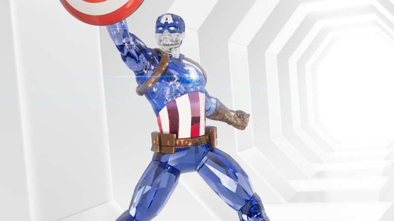 Swarovski_MARVEL